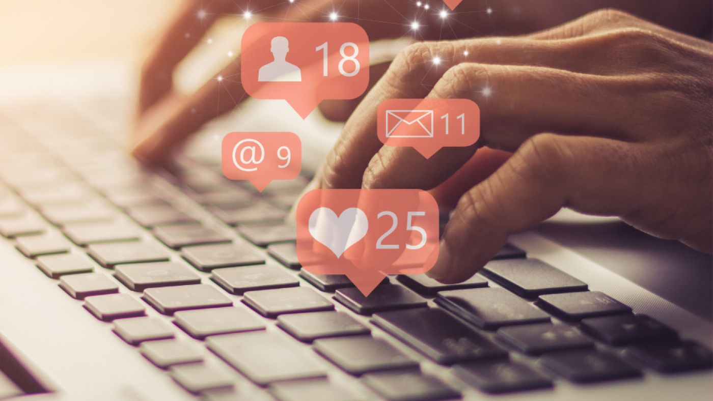 Strategic Social Media