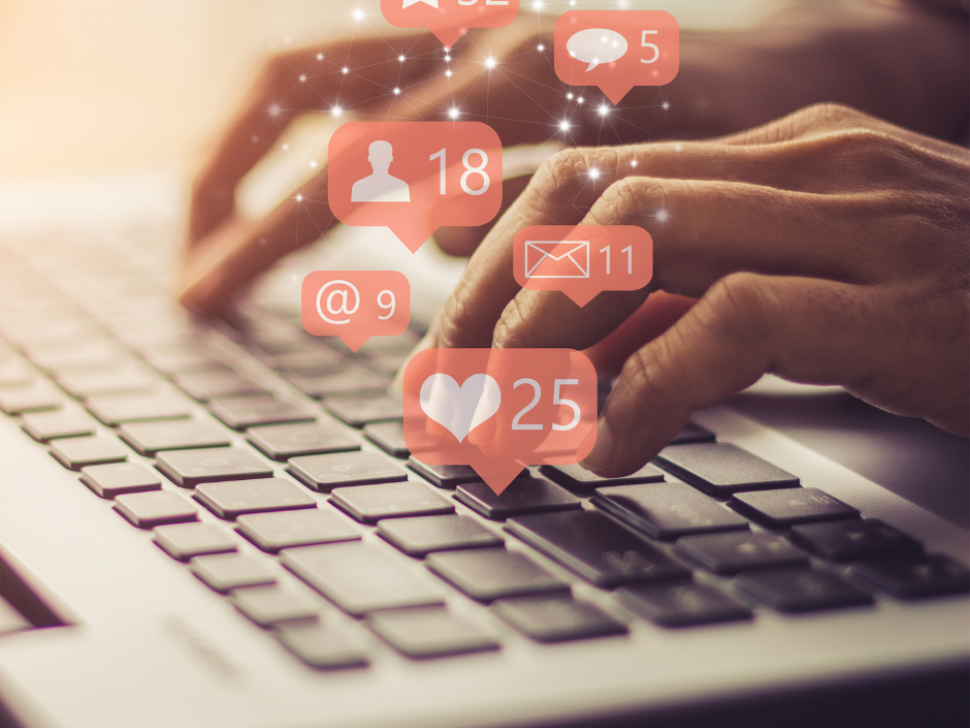 Strategic Social Media