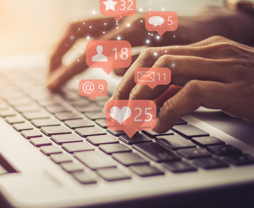 Strategic Social Media