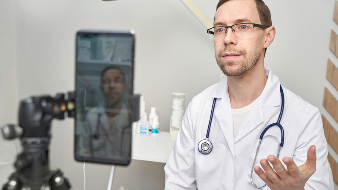 Virtual Doctor