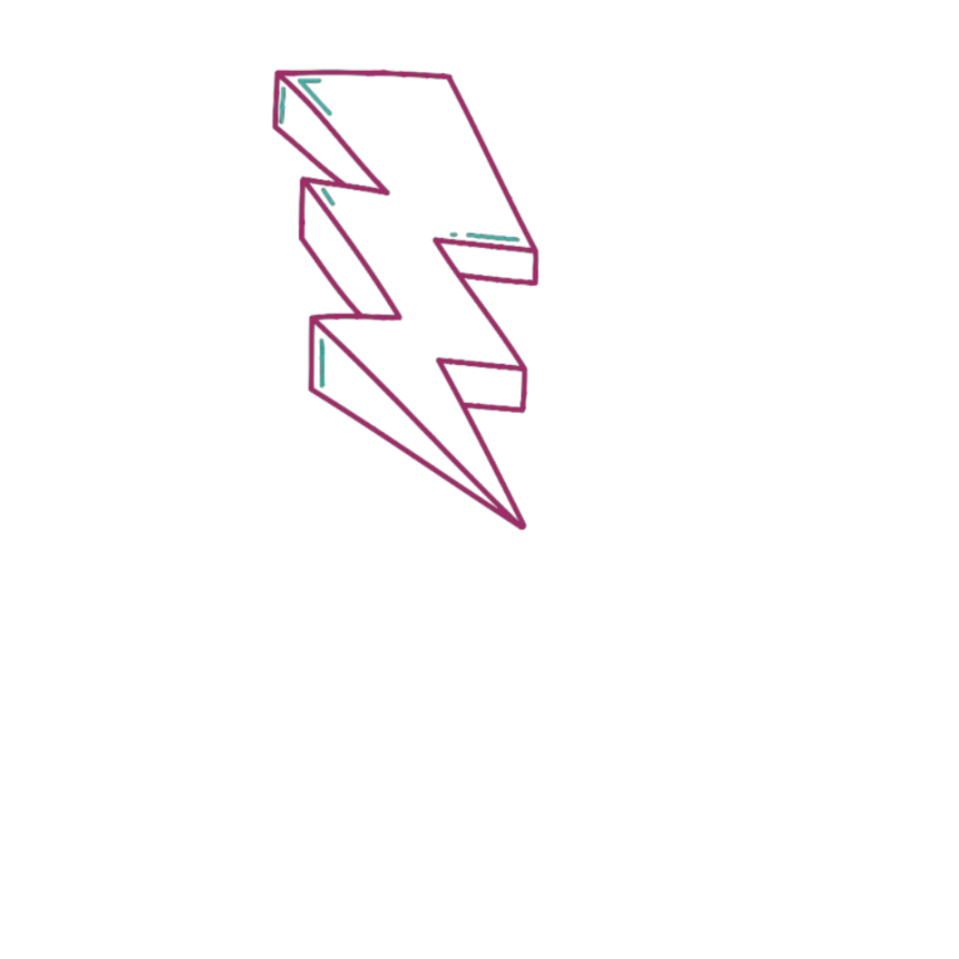 Lightning Icon 4