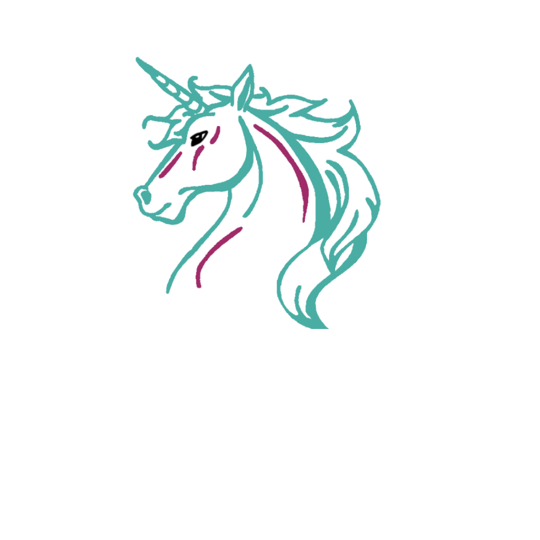 Unicorn Icon 5