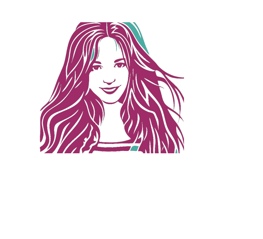 Woman Icon 6